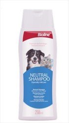 Bioline Kedi ve Köpek İçin Doğal Şampuan 250 ML - 2