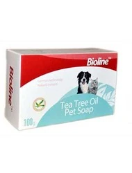 Bioline Kedi ve Köpek Sabunu - 2