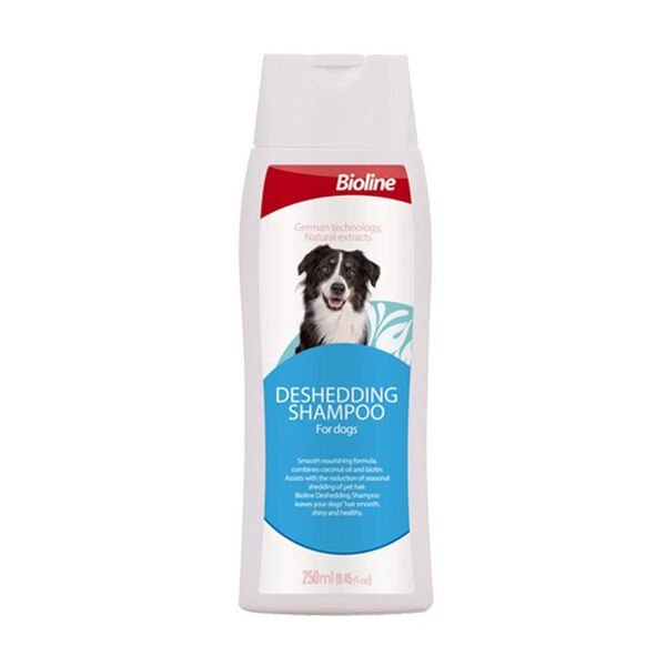 Bioline Kıtık Açıcı Köpek Şampuanı 250 Ml - 2