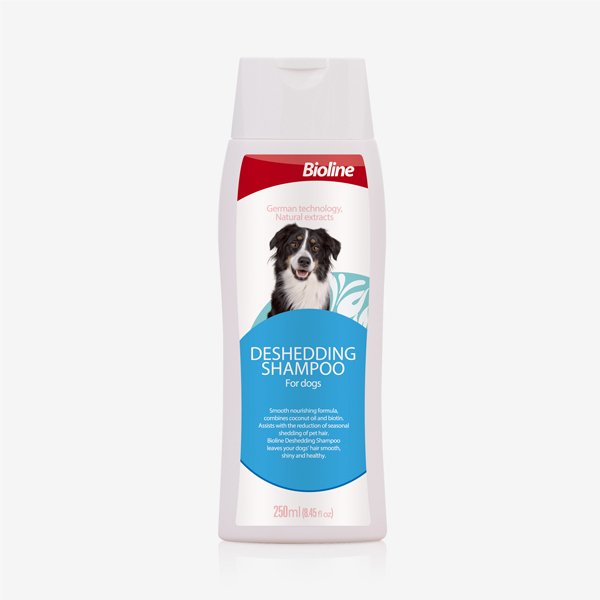 Bioline Kıtık Açıcı Köpek Şampuanı 250 Ml - 1