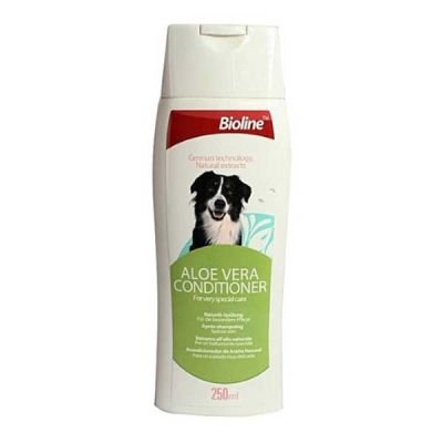 Bioline Köpek Aloe Veralı Tüy Bakım Kremi 250 Ml - 2