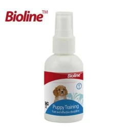 Bioline Köpek İçin Tuvalet Eğitim Spreyi 50 ML - 2