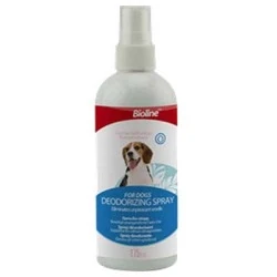 Bioline Köpek Yaşam Alanı İçin Koku Giderici Sprey 175 ML - 2