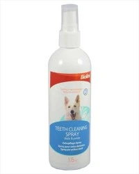 Bioline Köpekler İçin Diş Temizleme Spreyi 175 ML - 2