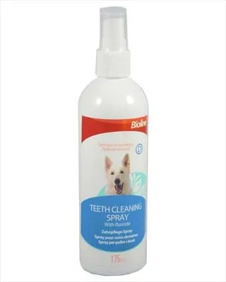 Bioline Köpekler İçin Diş Temizleme Spreyi 175 ML - 2
