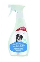 Bioline Köpekler İçin Uzaklaştırıcı Sprey 300 ML - 2