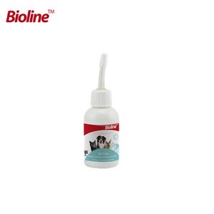 Bioline Kulak Bakım Damlası 50 Ml - 2