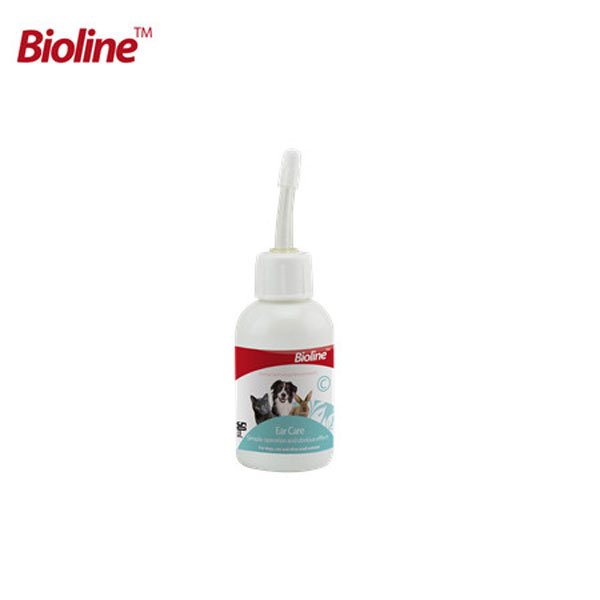 Bioline Kulak Bakım Damlası 50 Ml - 2