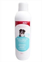 Bioline Nem Ağacı Özlü Köpek Şampuanı 1 LT - 2