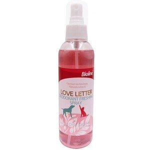 Bioline Parfüm Love Letter 207 Ml - 2