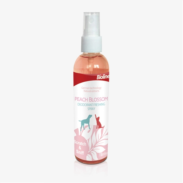 Bioline Parfüm Peach Blossom 118 Ml - 1