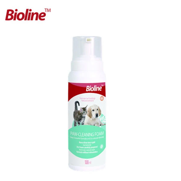 Bioline Pati Temizleme Köpüğü 150 ML - 1