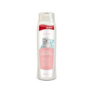 Bioline Yavru Kedi Şampuanı 200 ML