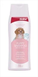 Bioline Yavru Köpek Şampuanı 250 ML - 2