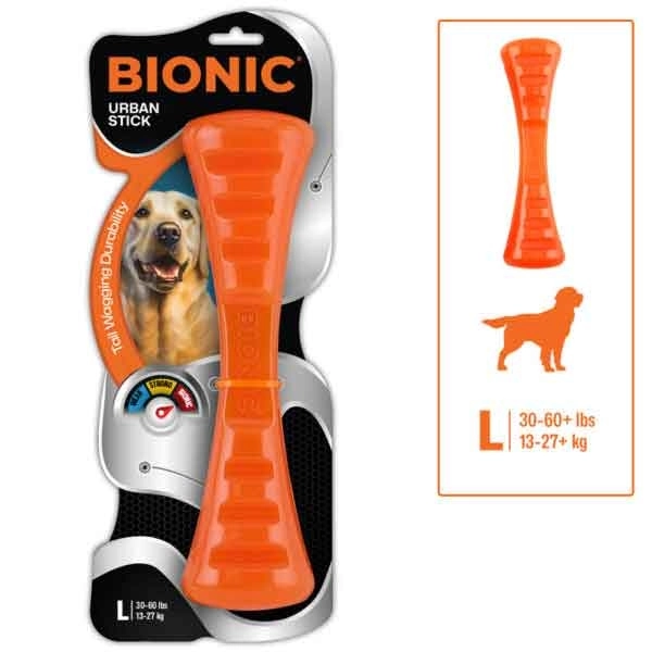 Bionic Urban Köpek Dayanıklı Stick 26 cm 27kg+ - 1