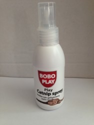 Bobo Care Catnip Sprey 100 ML