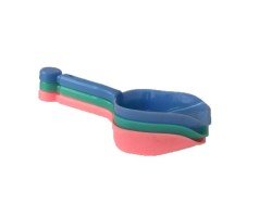 Bobo Kedi Desenli Kum Küreği