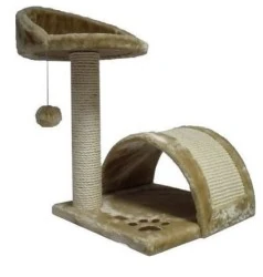 Bobo Kedi Tırmalama Evi (BO-F3019)