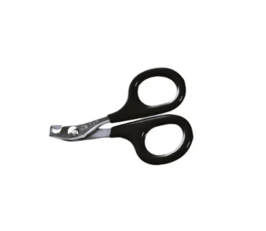 Bobo Kedi Tırnak Makası 8 Cm Karışık Renkli - 2