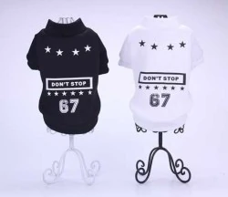 Bobo Köpekler İçin Sweatshirt