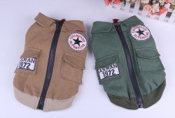 Bobo Köpekler İçin Yelek