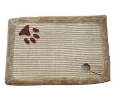 Bobo Paspas Şeklinde Kedi Tırmalaması - 1