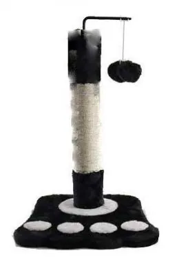 Bobo Pati Şeklinde Kedi Tırmalama CF3045 - 1