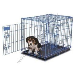 Bobo Tek Kapılı Kafes