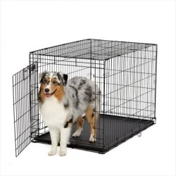 Bobo Tek Kapılı Kafes - 4