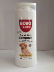Bobo Yavru Köpek Şampuanı 400 ML