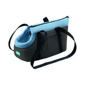 Ferplast Borsello 40 Taşıma Çantası Mavi 35x20x20 cm