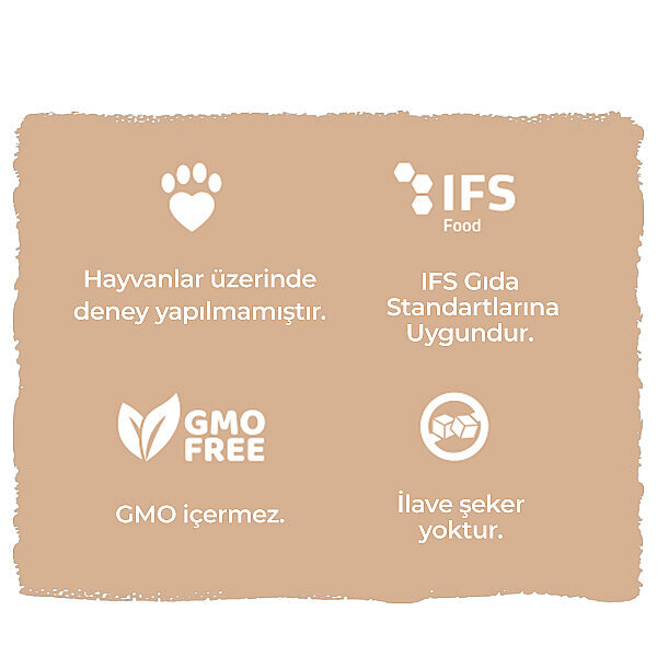 Bosch Sensitive Ördekli ve Patatesli Köpek Maması 15 kg - 9