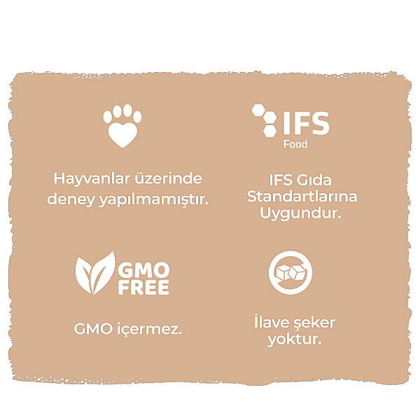 Bosch Sensitive Ördekli ve Patatesli Köpek Maması 15 kg - 9