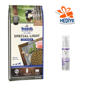 Bosch Adult Special Light Özel Diyet Formüllü Köpek Maması 12.5 kg