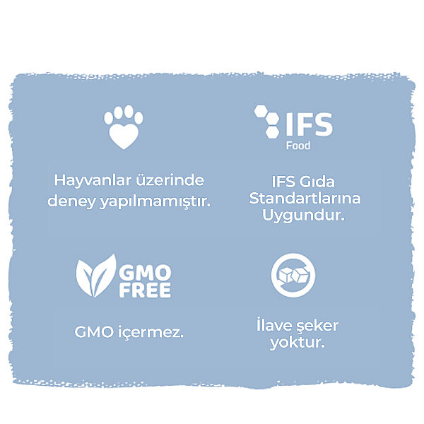 Bosch Balıklı Köpek Maması 3 KG - 8