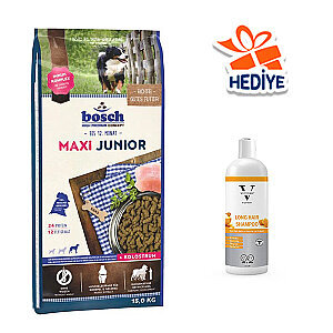 Bosch Büyük Irk Yavru Köpek Maması 15 KG