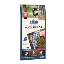 Bosch Büyük Irk Yavru Köpek Maması 15 KG