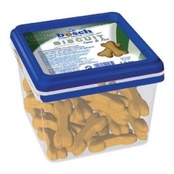 Bosch Kuzu Etli Köpek Ödül Bisküvisi 1 KG