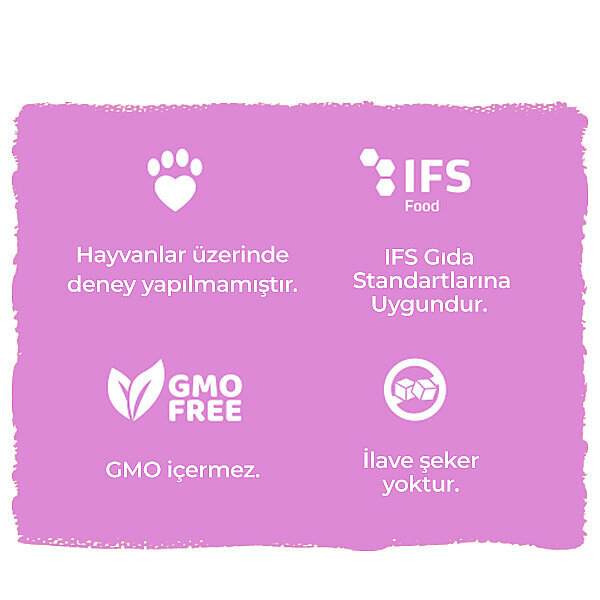 Bosch Küçük Irk Yaşlı Köpek Maması 2.5 KG - 8