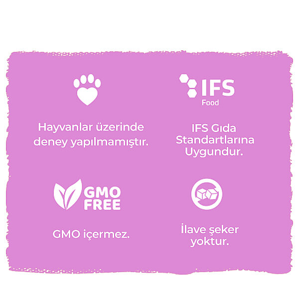 Bosch Küçük Irk Yaşlı Köpek Maması 2.5 KG - 8