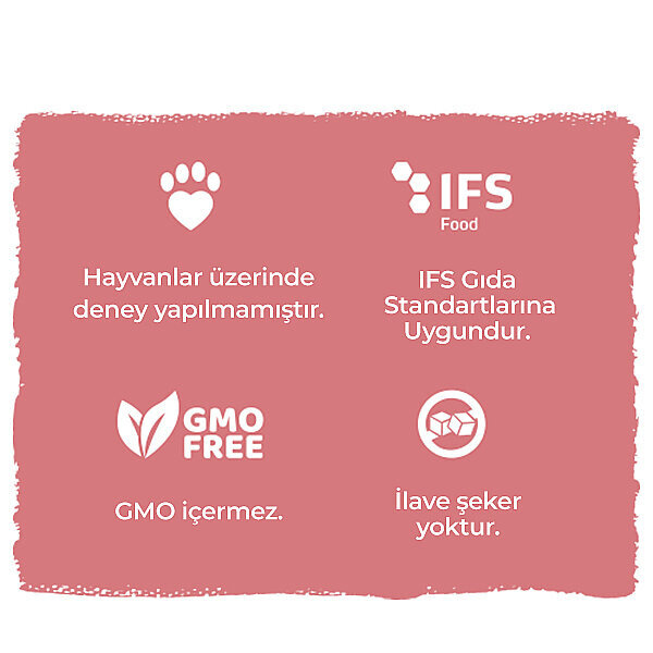 Bosch Glutensiz Kuzu Etli Küçük Irk Köpek Maması 15 KG - 8