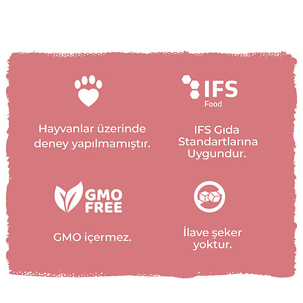 Bosch Glutensiz Kuzu Etli Köpek Maması 15 KG - 8