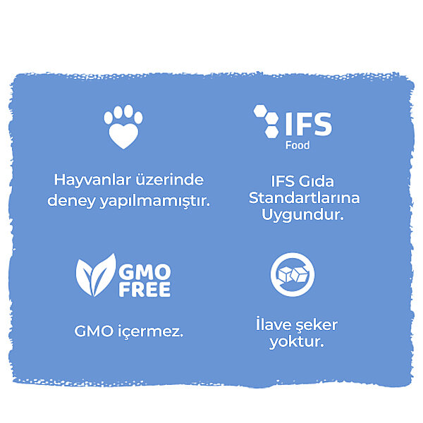Bosch Kuzu Etli ve Pirinçli Yavru Köpek Maması 15 kg - 9