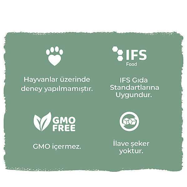 Bosch Menue Yetişkin Köpekler için Tamamlayıcı Köpek Maması 15 kg - 11