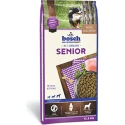 Bosch Glutensiz Senior Yaşlı Köpek Maması 12,5 KG