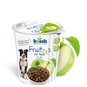 Bosch Sindirimi Kolaylaştırıcı Elmalı Köpek Ödülü 200 GR