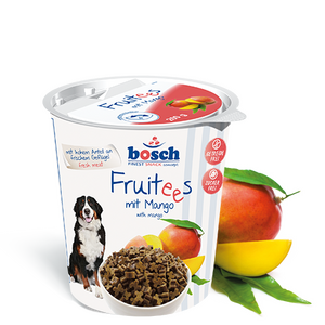 Bosch Sindirimi Kolaylaştırıcı Mango Köpek Ödülü 200 Gr