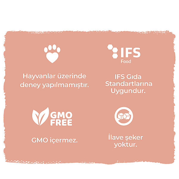 Bosch Glutensiz Somon Balıklı ve Patatesli Köpek Maması 3 KG - 8