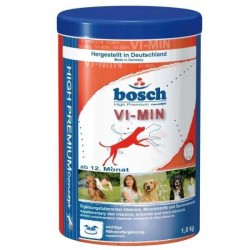 Bosch Vi-Min Köpek Vitamin Desteği 1 KG