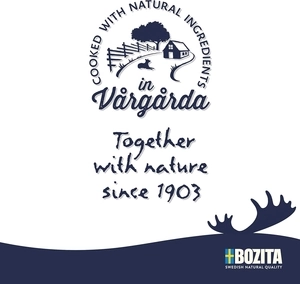 Bozita Diet ve Stomach Tahılsız Geyikli Kedi Maması 2 Kg - 4